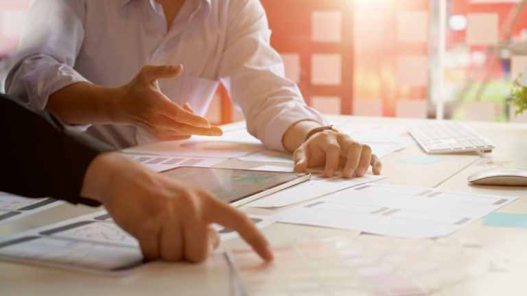 Estrategia de contenido